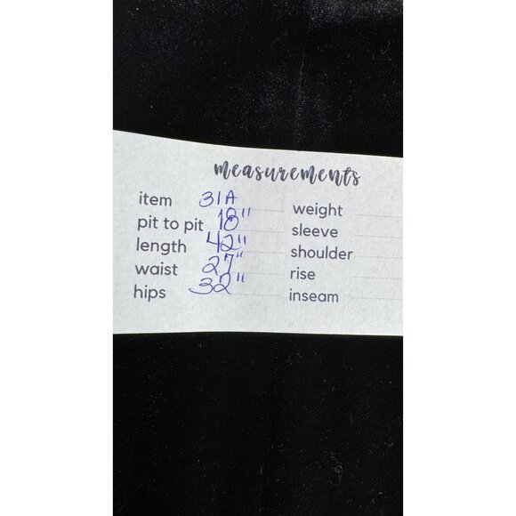 Socialite Small Black Strapless Midi Dress - Picture 8 of 15